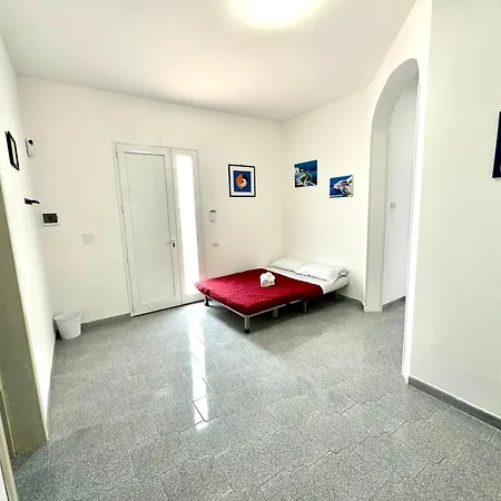 Chidro Riva Villa