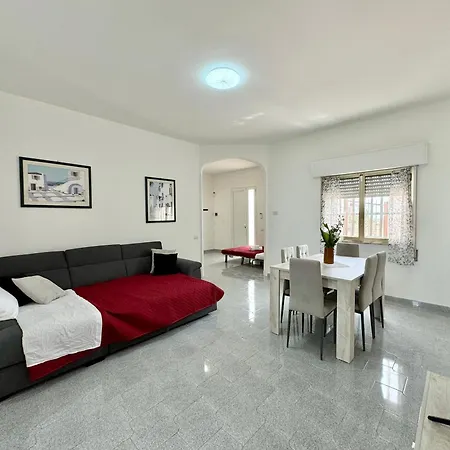 Villa Chidro Riva San Pietro in Bevagna