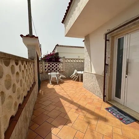 Chidro Riva Villa