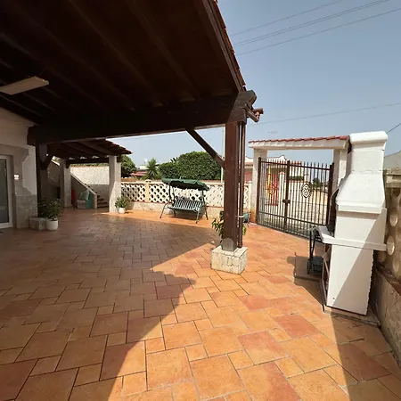 Villa Chidro Riva *