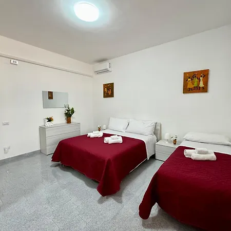 Villa Chidro Riva *