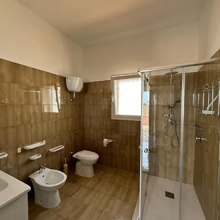 Chidro Riva Villa *