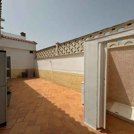 Chidro Riva Villa *