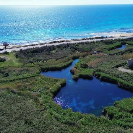 Villa Chidro Riva San Pietro in Bevagna