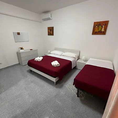 Villa Chidro Riva *