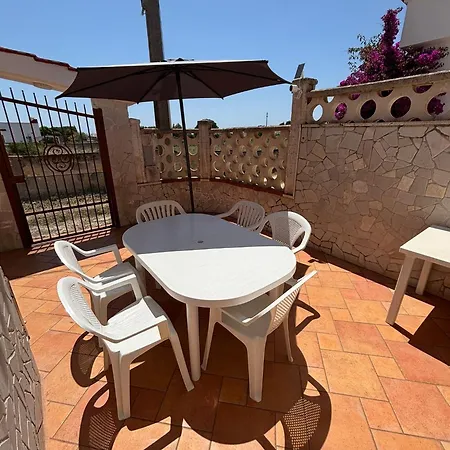 Chidro Riva Villa *