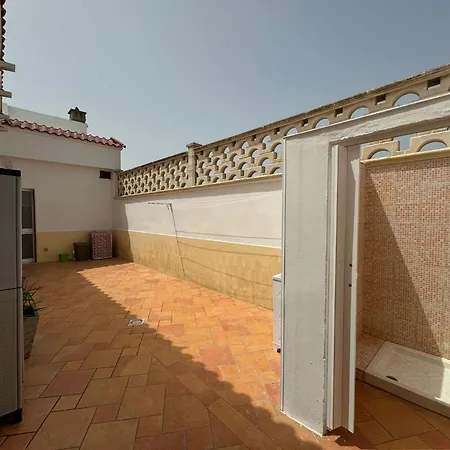 Chidro Riva Villa *